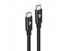 EXP-CAB-USBC-1M - USB-C Kabel, 20Gbps, 4K60, 100W PD
