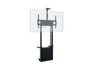 HP Twin Lift FW-B - Lift mural 55û86\ Zoll + armoire