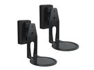 WSWME12-B2 - Wandhalter für Sonos Era 100, sz - Paar