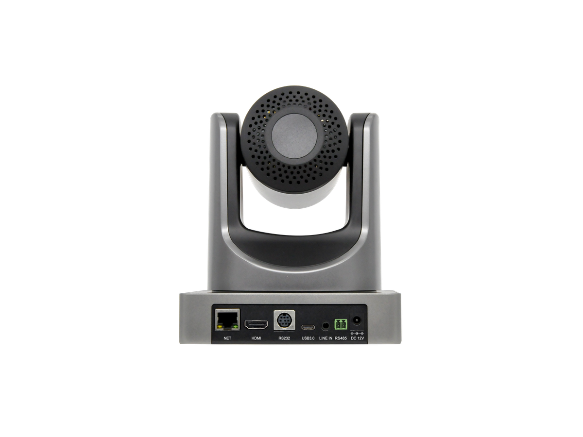 CAM-210-NDI-PTZ - PTZ Camera FHD, USB3.0