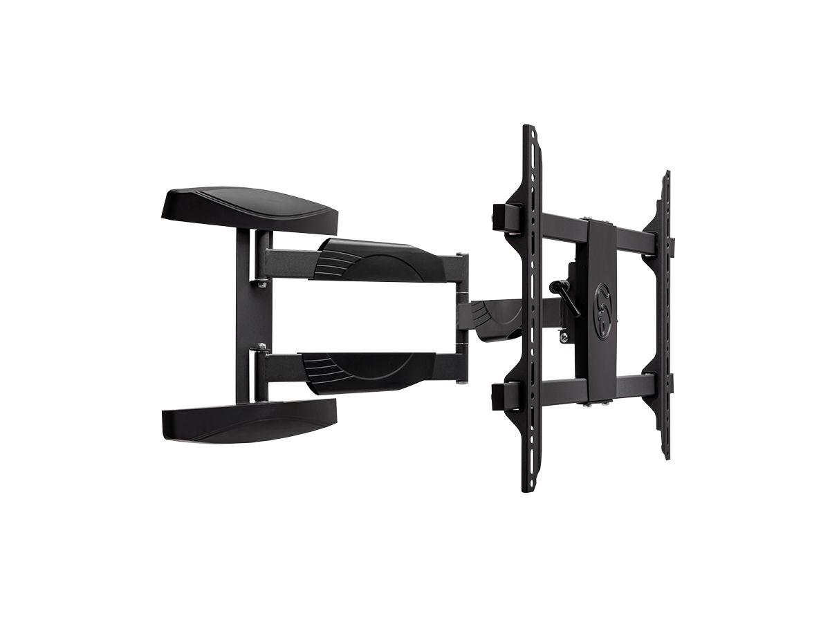 BrackIT L - Support mural inclin./pivot. 32û55 Zoll