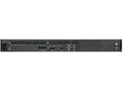PA 2800 CINCH - 'Endstufe, 19'', 1 HE, 2 x 800 Watt, 2 x
