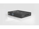 USB-HUB4 - 4-Port 5Gbps Superspeed USB 3.2 Hub