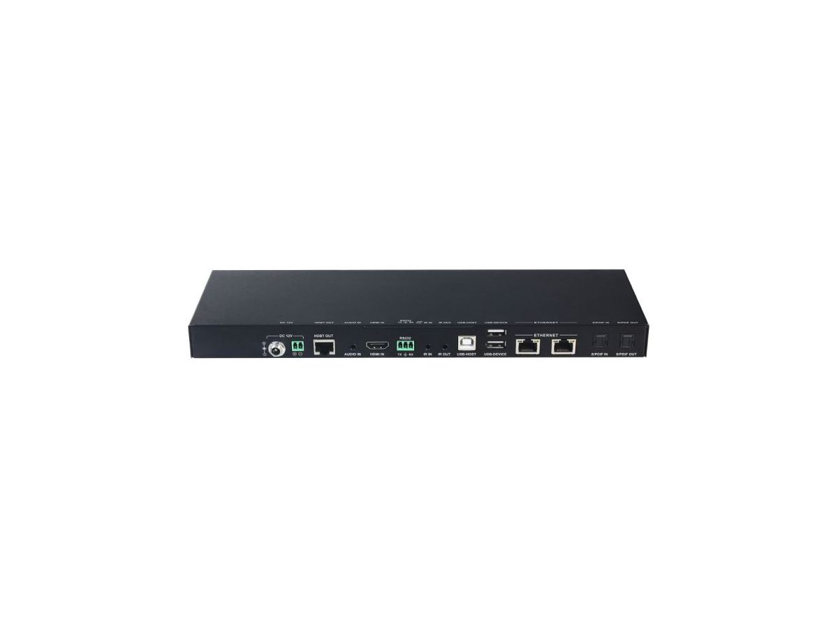 VXP-T - HDBaseT Transmitter specifically for use