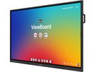 IFP8634 - Touch Display, 86" 4K, EDLA