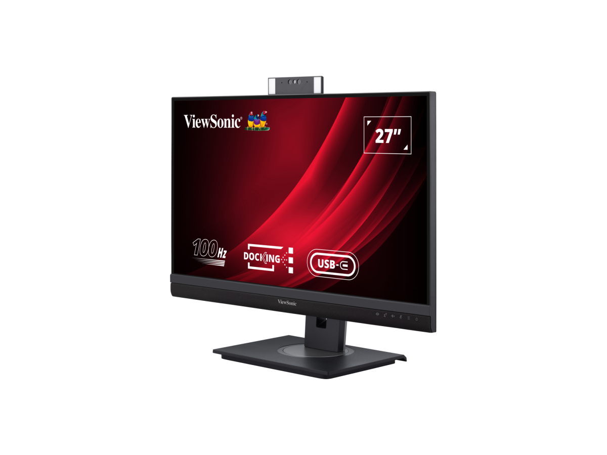 VG2757V-2K - Monitor 27", 16:9 QHD
