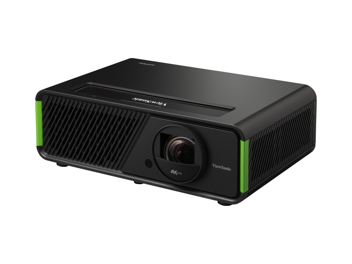 X2-4KE Pro - LED Beamer, 3300 Lumen