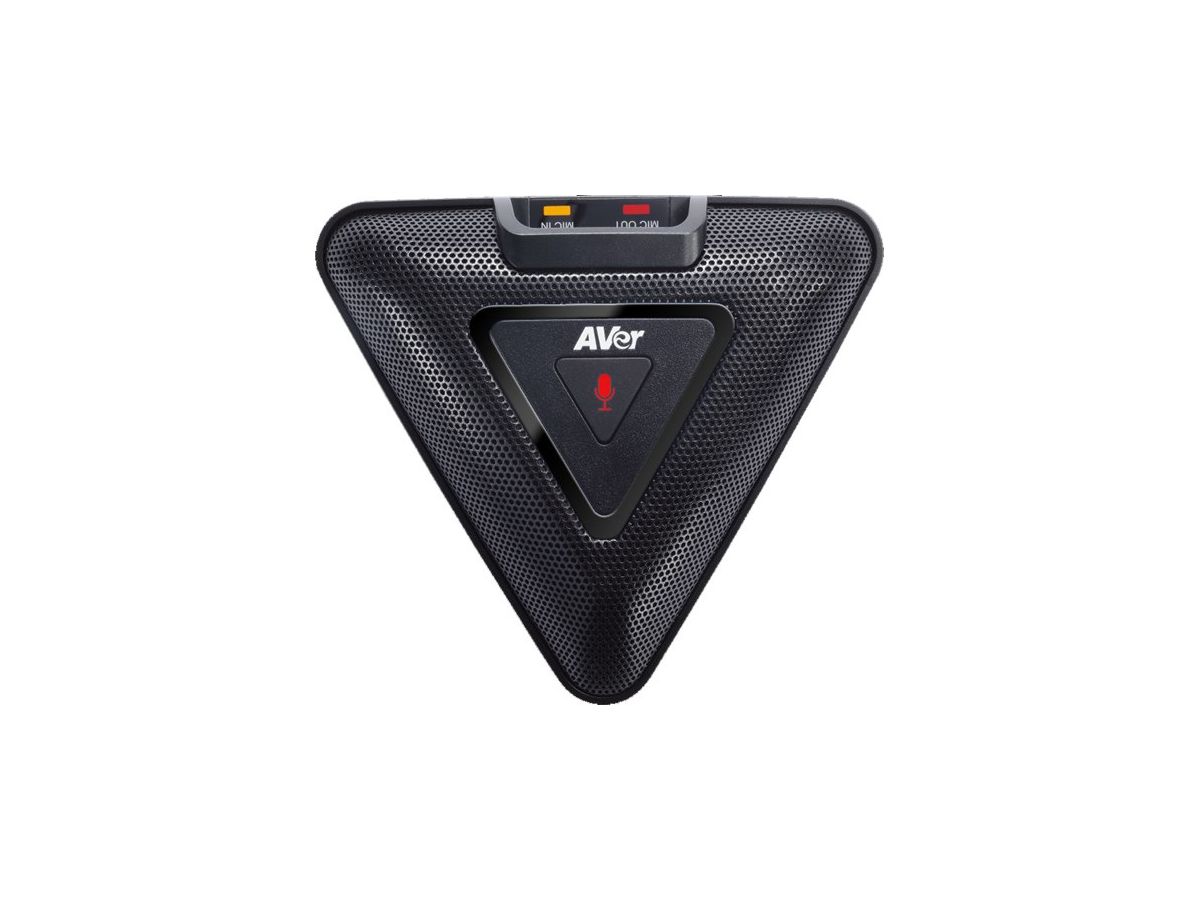 Expansion microphone - for VC520PRO2/VC520PRO3