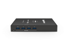 EX-100-IW-USBC - Inwall USB3.2 -HDBT Kit
