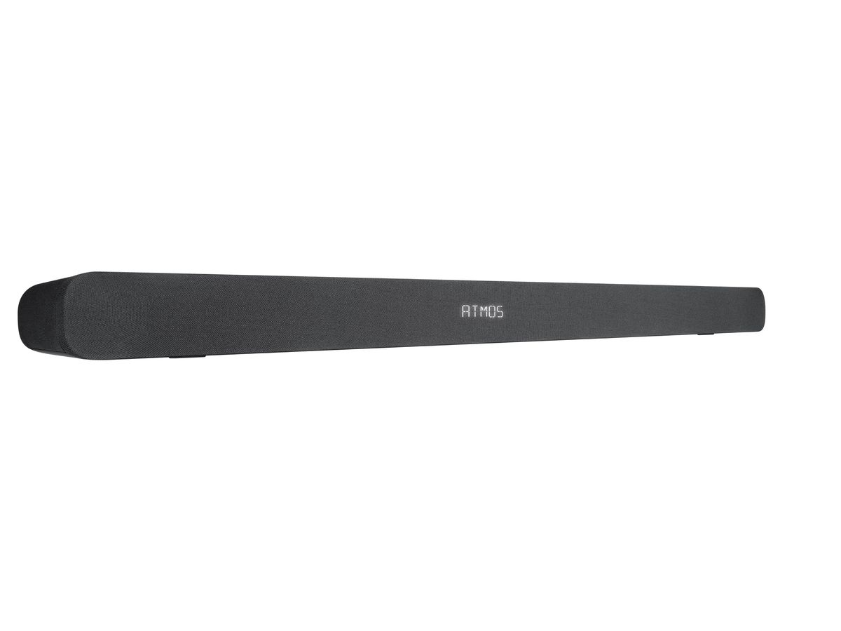 TS8111 - 2.1 Dolby Atmos Soundbar mit eingebautem