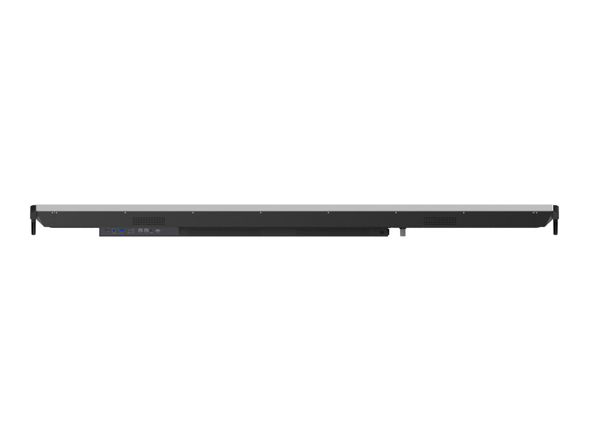 IFP8653 - Touch Display, 86" 4K