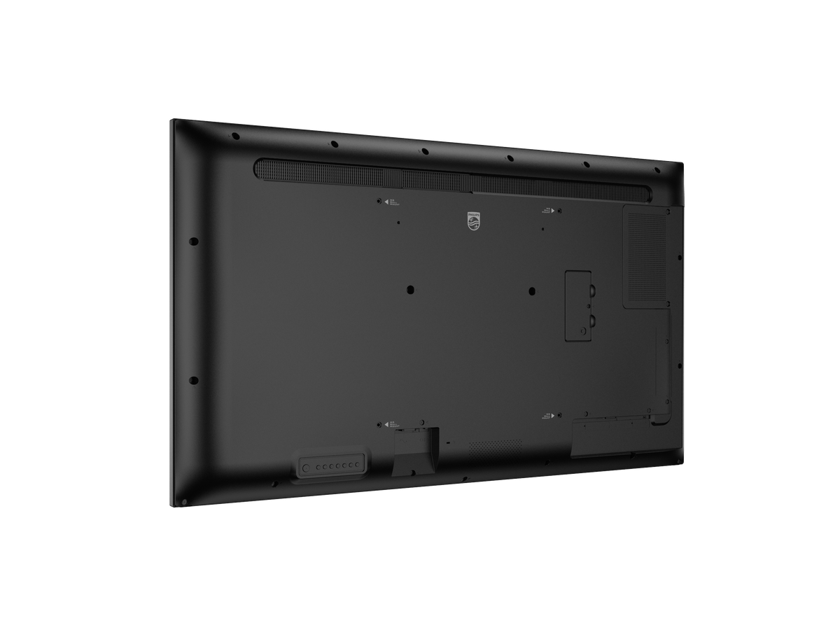 50BDL4650D/00 - 50" Display,UHD, Andoid SoC,500cd, 24/
