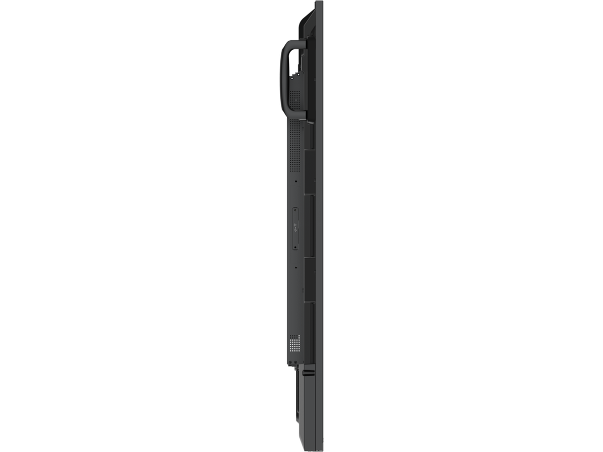 CDE5531-1C - Wireless Display, 55" 4K