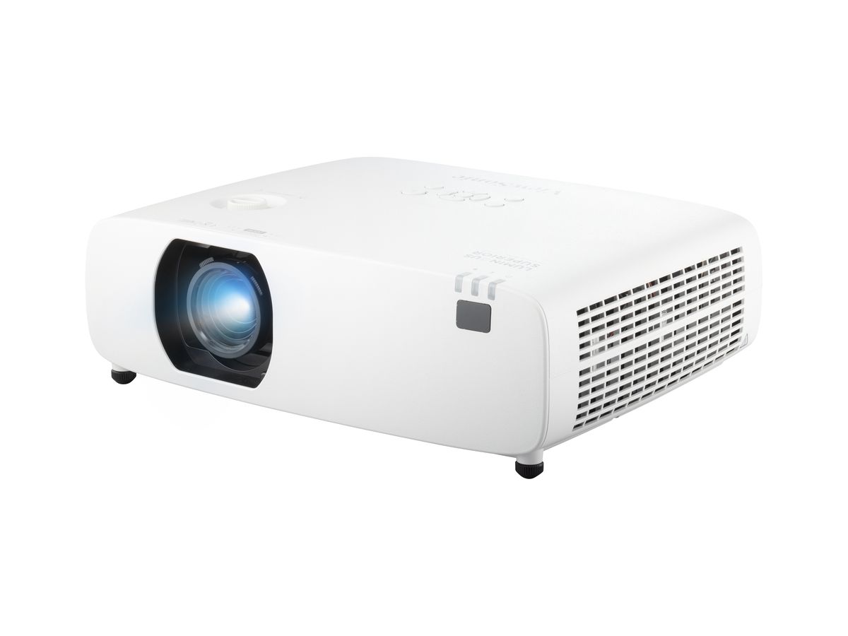 LSC520WU - Laser Beamer 5200 Lumen, 3LCD, WUXGA