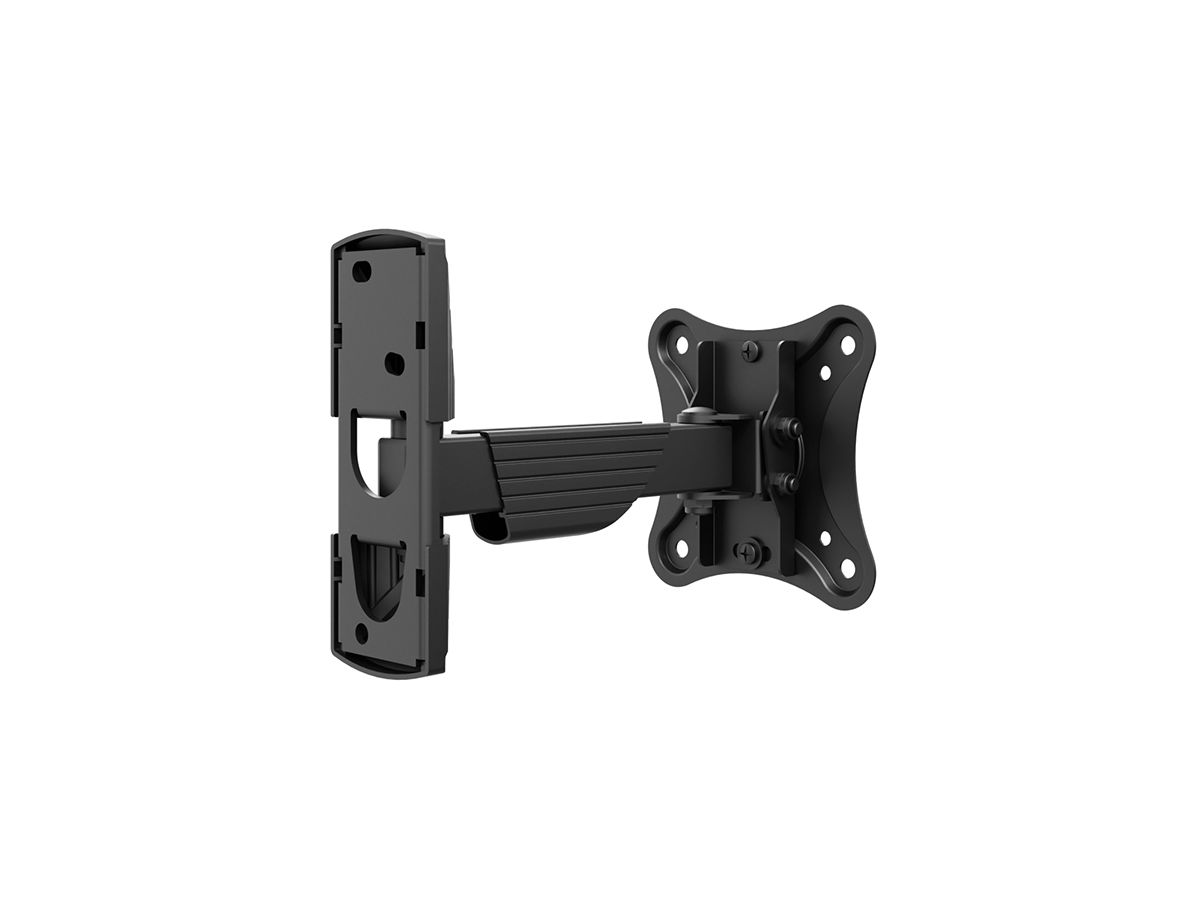 BrackIT XS-I - Fixation mobile 24û32\ Zoll 63û225 mm