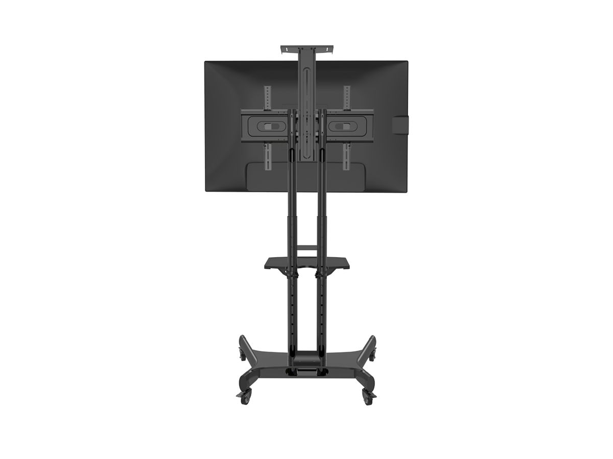 HP Twin Stand - Support mobile 32û55\ Zoll + caméra