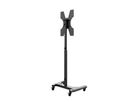 Braclabs-Stand Mobile - Support mobile 40û55 Zoll VESA max