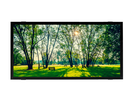NP400AMI - New Pro Frame, 4:3, 400cm Microperfored