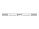 Arc Ultra - Soundbar prémium blanc