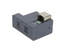 USB-C / alimentation + données ou alimen - PoE Konverter