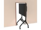 SR898-EUK - Trolley 55'' bis 110'' Displays