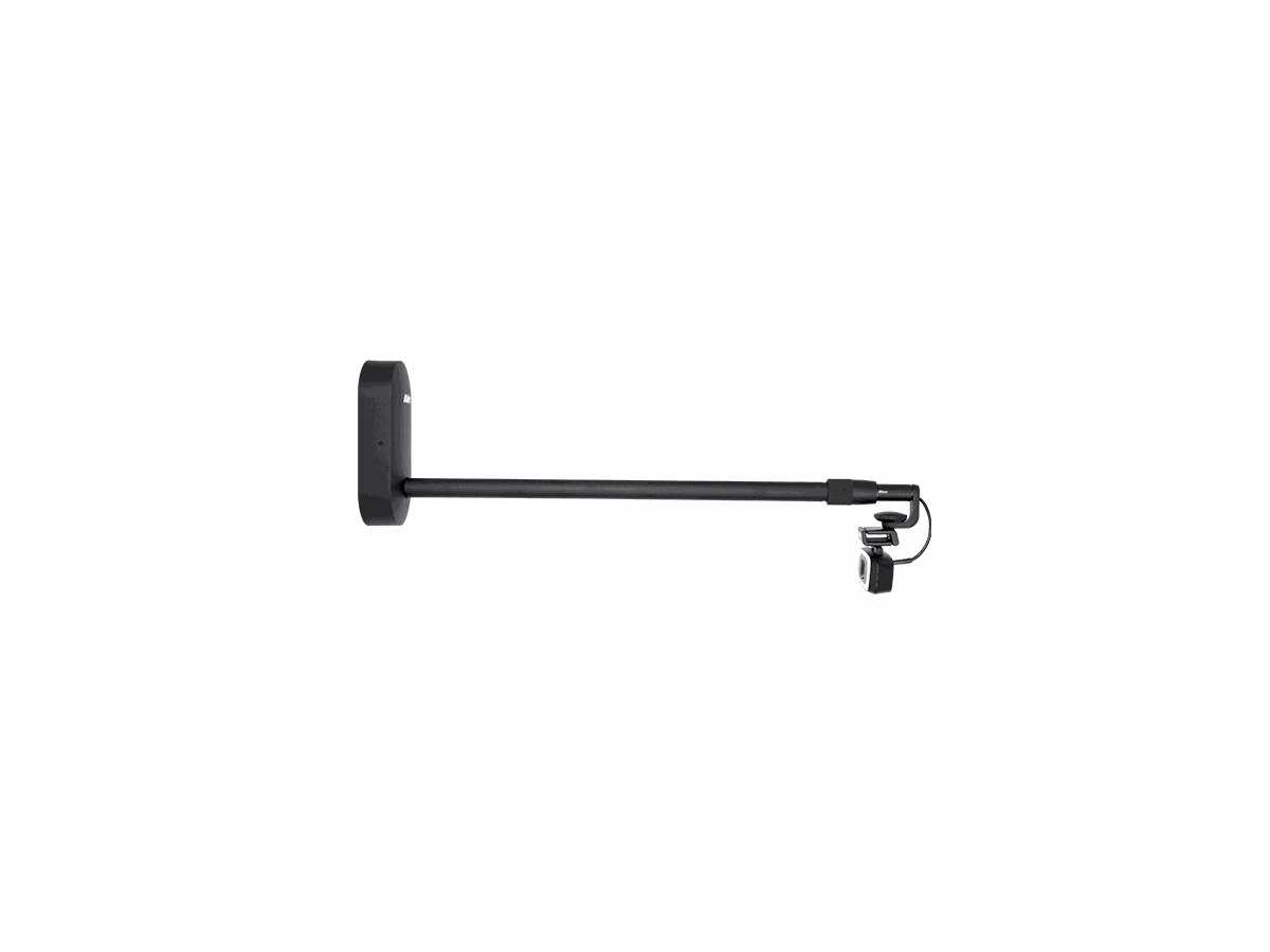 CAM130 Content Camera KIT - Konfernez Kamera USB mit Wandhalter