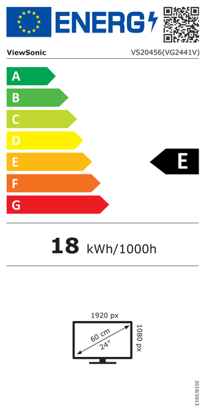 Energieetikette 90703225