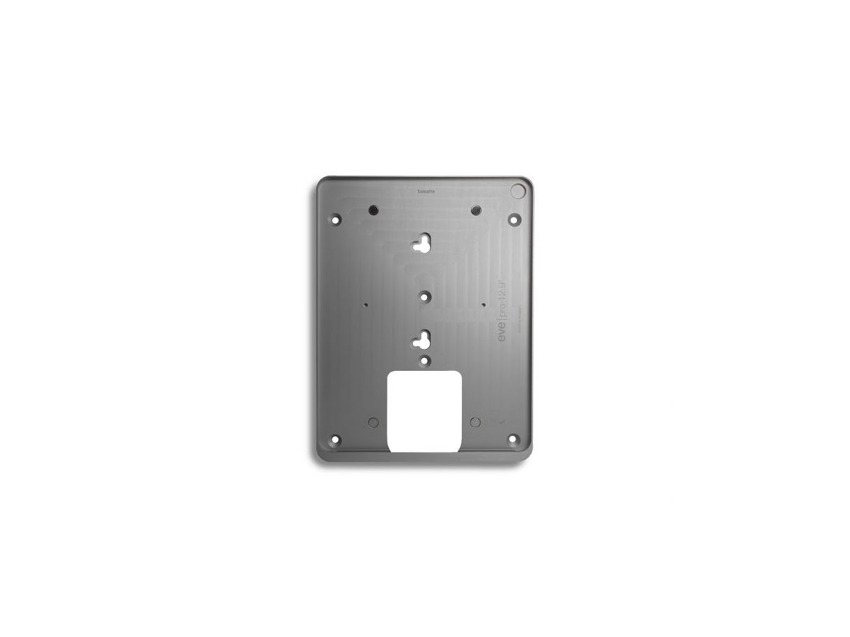 676-01 - Eve support mural pour iPadAir4 + Pro 1
