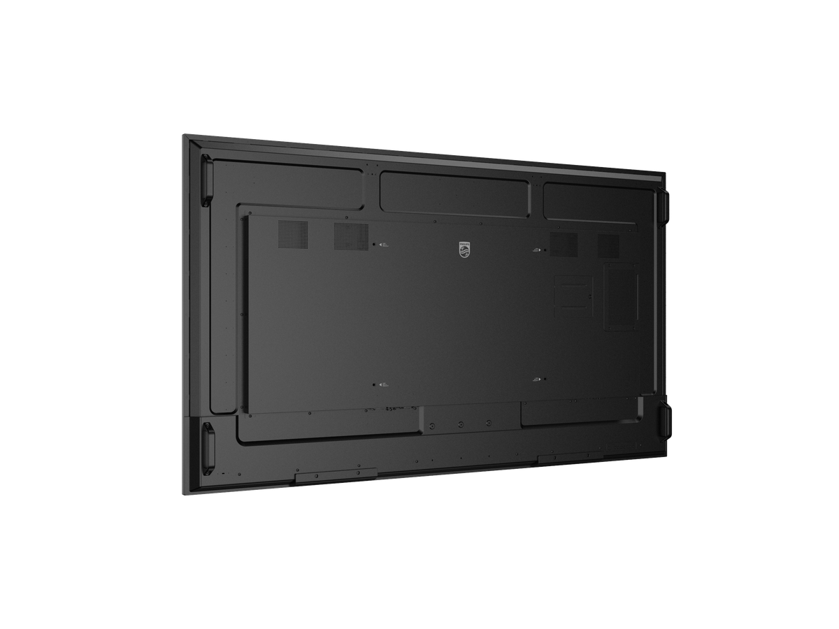 75BDL4650D/00 - 75" Display,UHD, Andoid SoC,500cd, 24/
