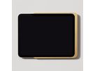 iPad Dame Wall Home 2 Gold - Passend für iPad Pro 13''