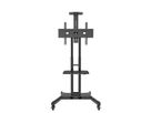 HP Twin Stand - Support mobile 32û55\ Zoll + caméra