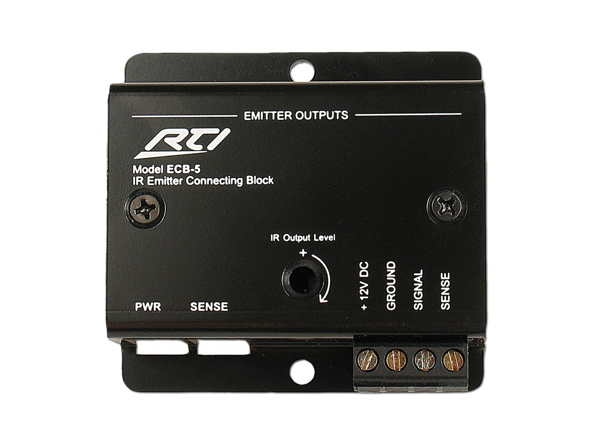 RP-1 - Processeur Remotecontrol intégré