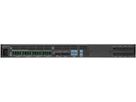PA 8200 DANTE - Endstufe, 1 HE, 8 x 200 Watt, 8 x In Dan