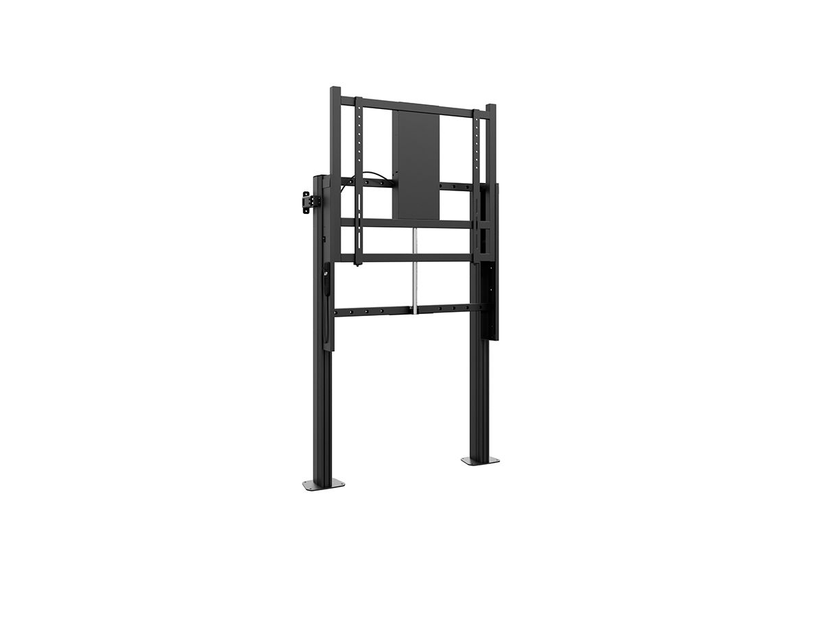 CPS Floor-to-Wall Moto - Liftsystem 86" - 110"