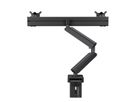 MOMO A001 - Adaptateur double écran noir