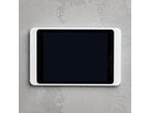 iPad Dame Wall blanc eloxiert - iPad 10.2" (7 + 8 + 9th gen.)
