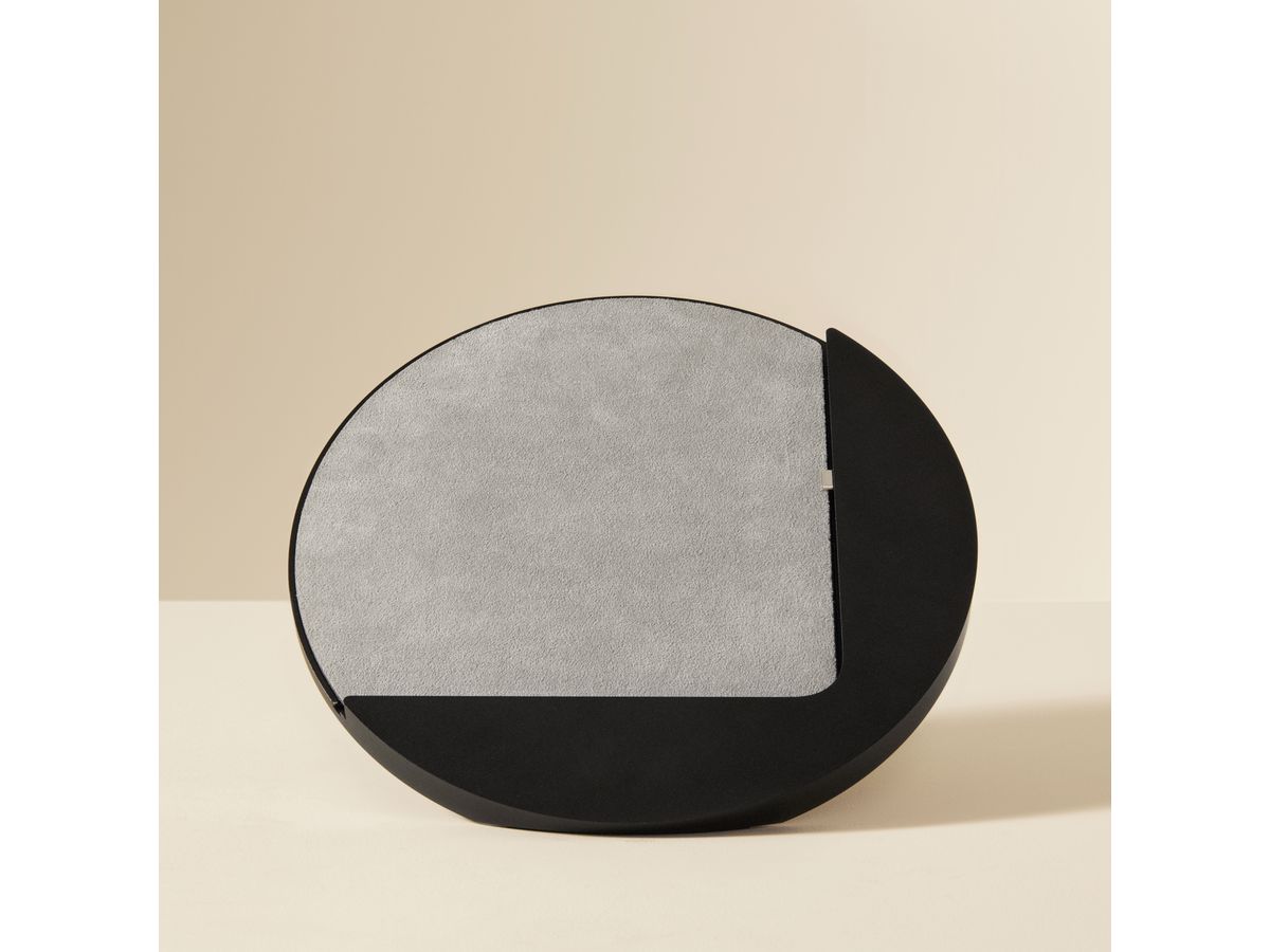 Sunset Stand Schwarz - iPad Pro 11'' (2024)