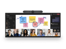 i3Touch Ultra-105 - IR Touch Display, 21:9, 105 Zoll