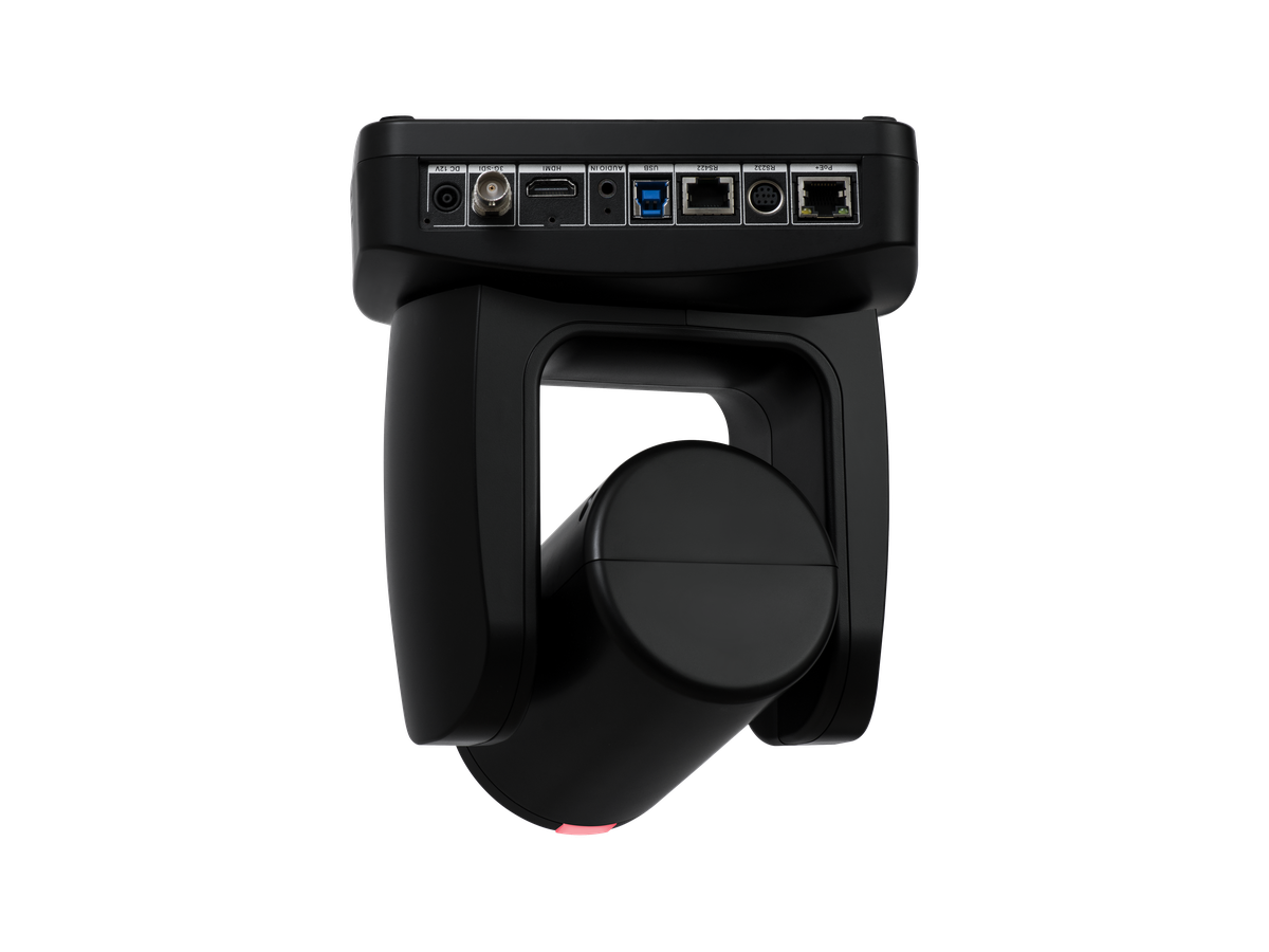 TR315 - Caméra PTZ Auto Tracking