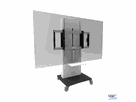 062.2885 - Laptop Support for Business Trolley