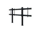 CPS Floor-Wall Dual 75 - 86 Zoll - Support sol-mur 2x75û86 Zoll
