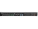 PA 4200 CINCH - 'Endstufe, 19'', 1 HE, 4 x 200 Watt, 4 x