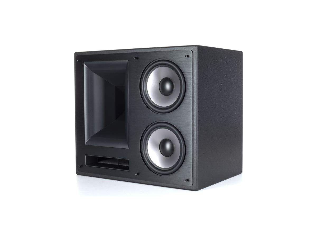 THX-6000-LCR-R, Box-Speakers - two-way THX Ultra2, droite