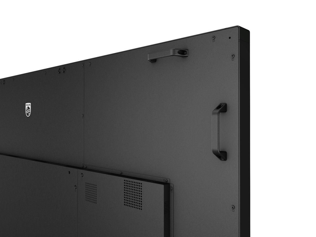 98BDL4650D/00 - 98" Display,UHD, Andoid SoC,500cd, 24/
