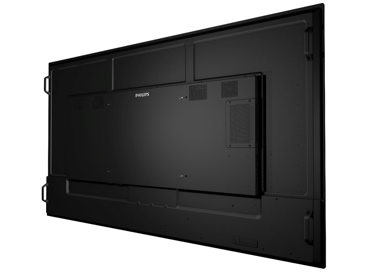 86BDL4511D/00 - 86" 24/7 D-Line Display