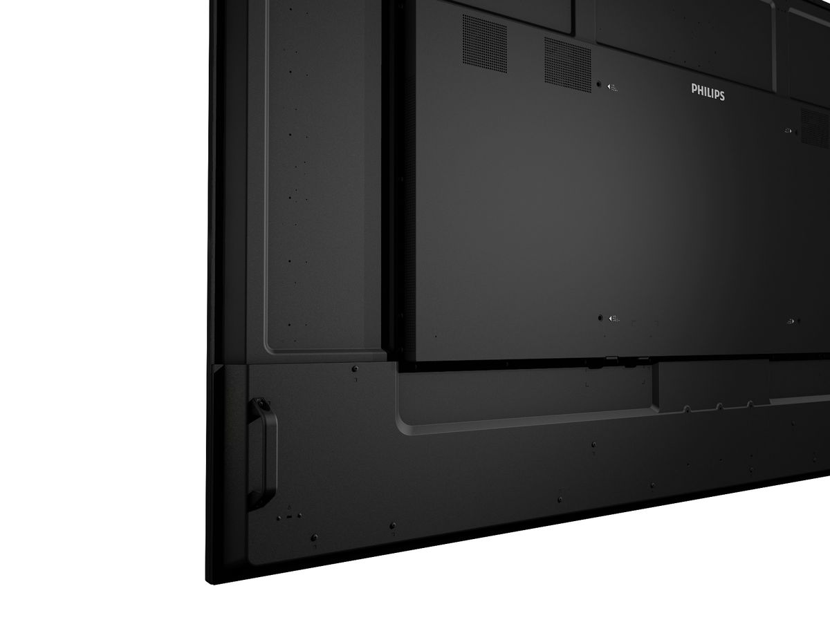 86BDL4511D/00 - 86" 24/7 D-Line Display