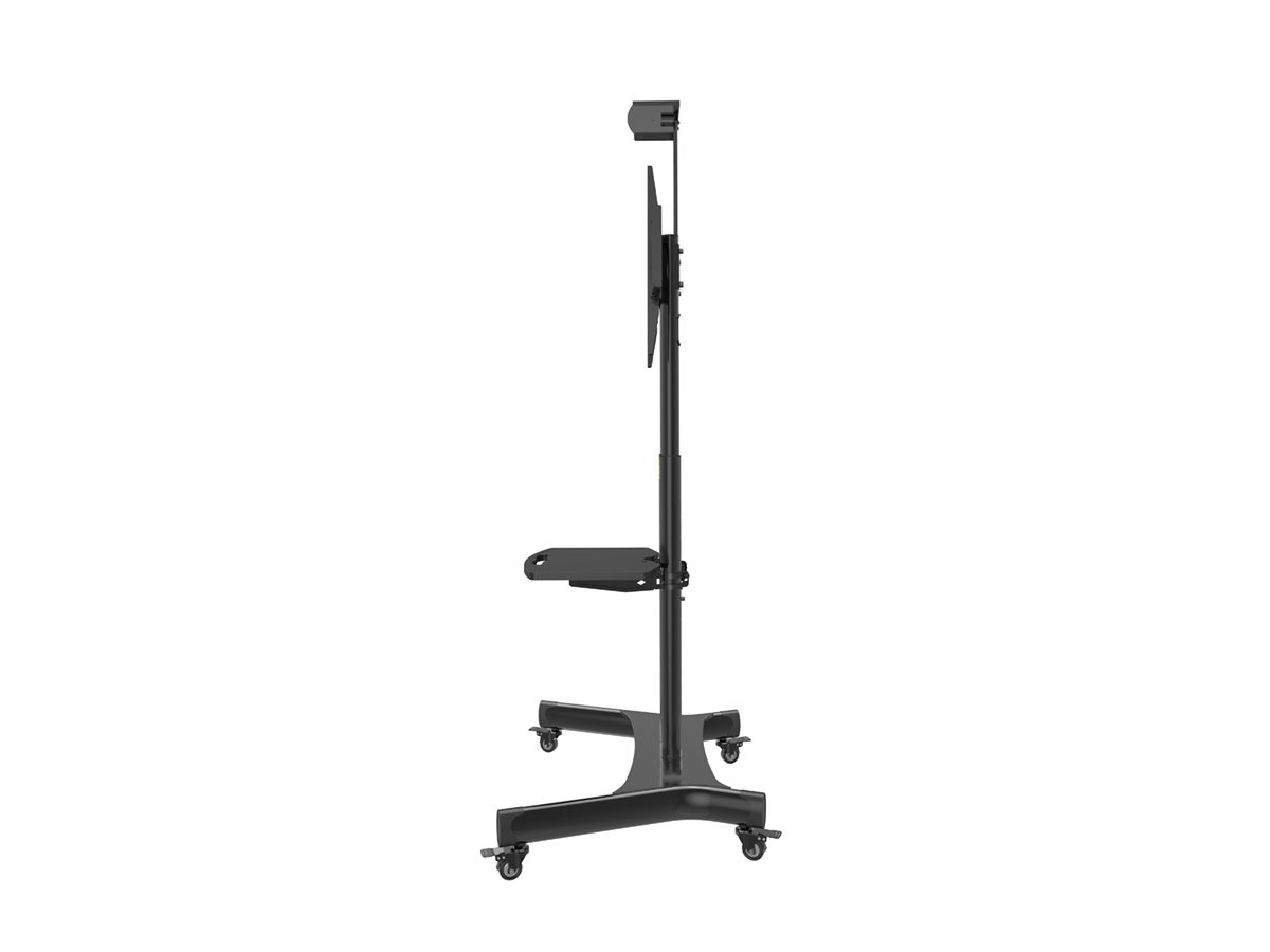 HP Twin Stand - Support mobile 32û55\ Zoll + caméra