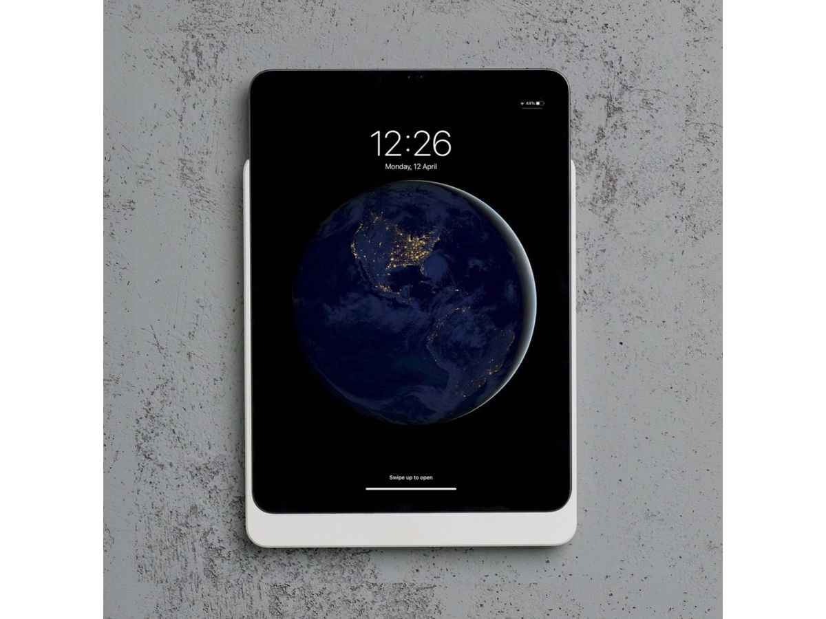 Dame Wall  Home 10.9 weiss - iPad 10.9" (10. Gen)