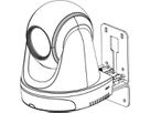 Wall-Mount Kit for DL (black)