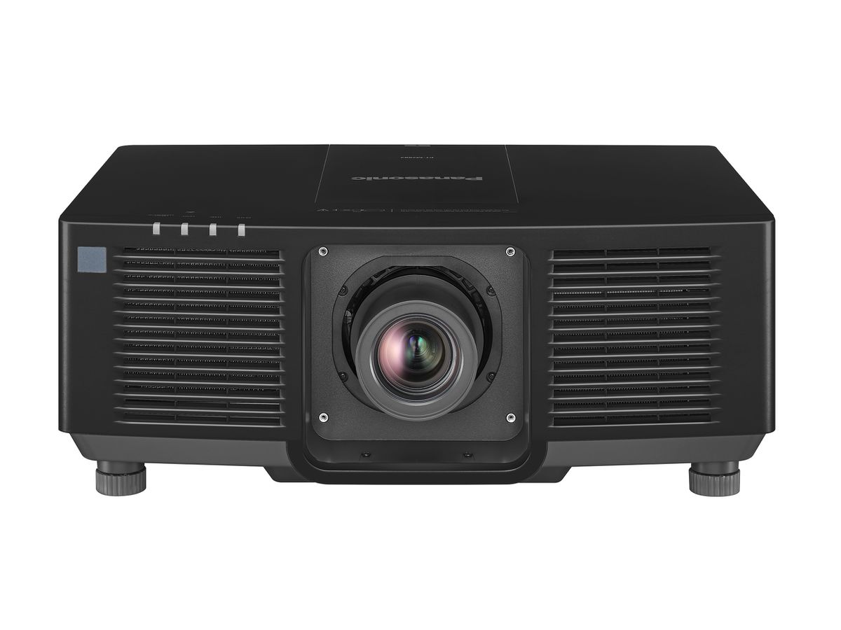 PT-MZ782BEJ - Laser, WUXGA, 7'500 ANSI